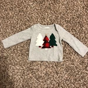 Mud pie Christmas long sleeve